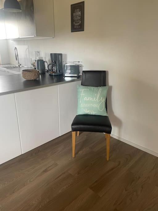 Panorama Saentisblick Apartment Hergatz Екстериор снимка