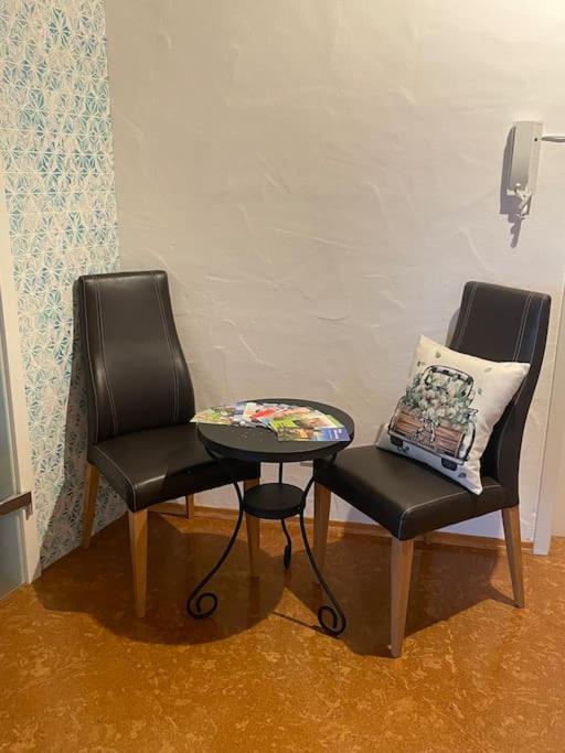 Panorama Saentisblick Apartment Hergatz Екстериор снимка