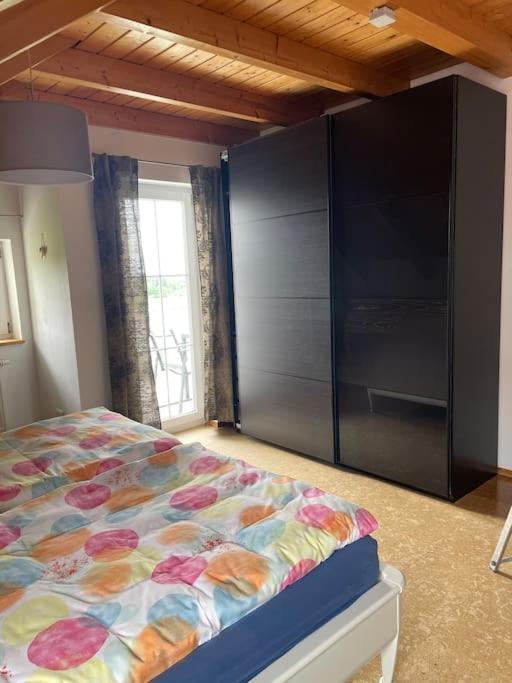 Panorama Saentisblick Apartment Hergatz Екстериор снимка