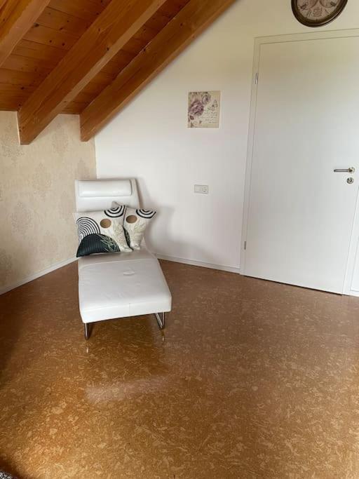 Panorama Saentisblick Apartment Hergatz Екстериор снимка
